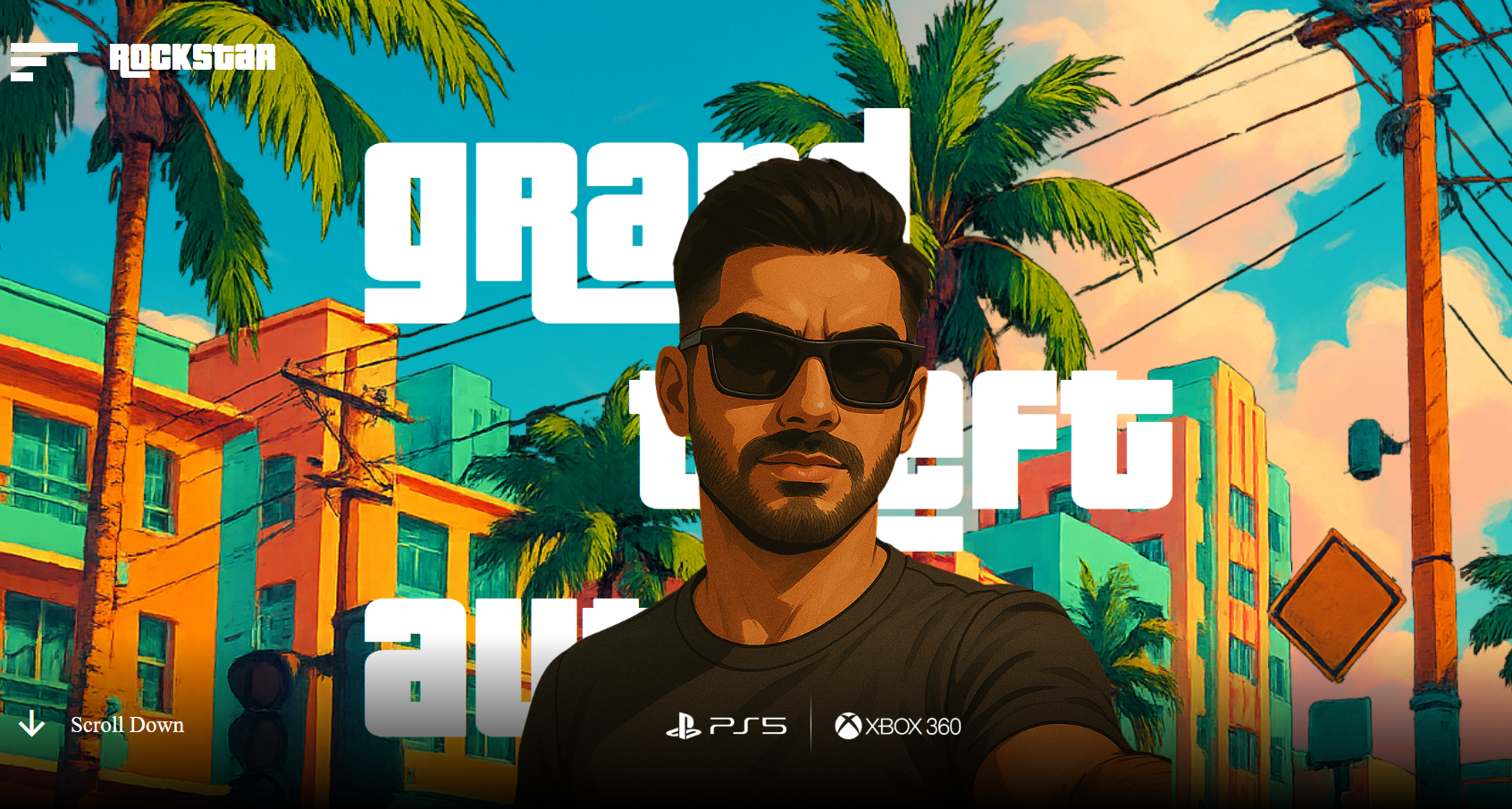 GTAVI